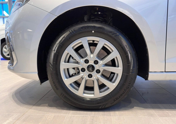 Ford Tourneo Connect Grand cena 144900 przebieg: 5, rok produkcji 2024 z Mszczonów małe 106